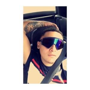 Meet your Posher, Roque